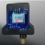 Hot Sales HEX CubePilot Here4 Base Hochpräzises Centimeter-Differential modul RTK-Basisstation für landwirtschaft liche Anlagen